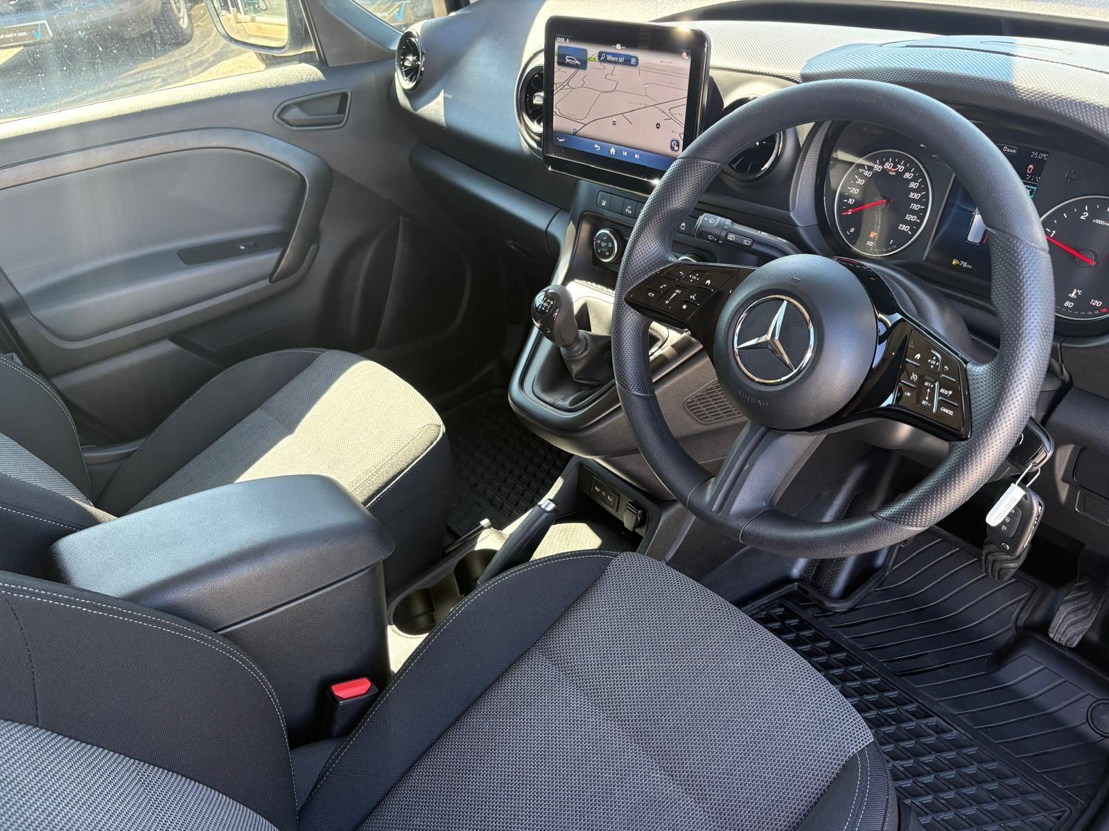 Mercedes-Benz Citan